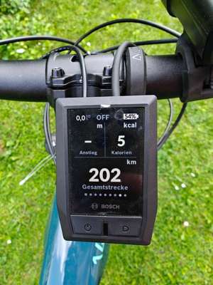 Cube Damen E-Bike M  Bild 4