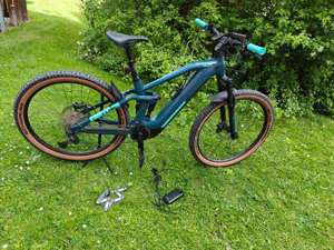 Cube Damen E-Bike M 