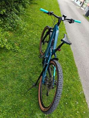 Cube Damen E-Bike M  Bild 6