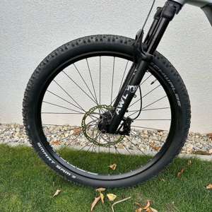 Cube Stereo Hybrid Race 750 Wh Fully Smart System Wie Neu Bild 2