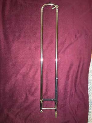 Edwards Bassposaune 454 10" Bild 9