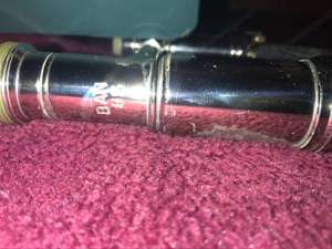 Edwards Bassposaune 454 10 Bild 9