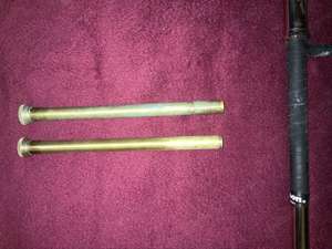 Edwards Bassposaune 454 10" Bild 10