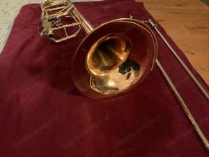 Edwards Bassposaune 454 10 Bild 8