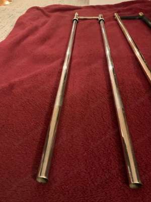 Edwards Bassposaune 454 10 Bild 7