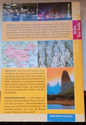 Reiseführer China Bild 2