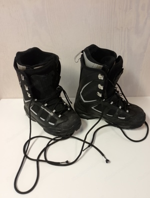 Snowboard Boots Gr. 38