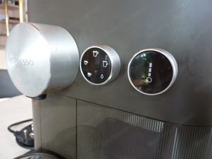 Nespresso Kapselmaschine mit Cappuccino Schnellsystem Bild 5