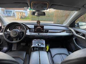 Audi A8 3.0Tdi V6 Tiptronic Bild 5