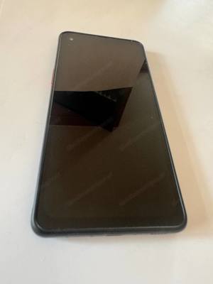 Samsung XCover Pro Smartphone Bild 2