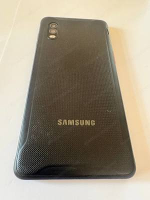 Samsung XCover Pro Smartphone Bild 5