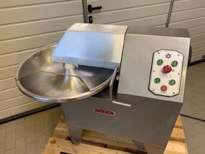 Kutter Mainca Tischkutter 22 ltr Bild 2