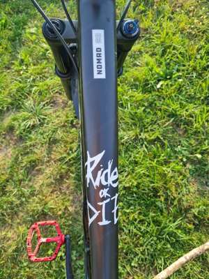 Santa Cruz Nomad 4 CC Bild 6