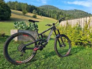 Santa Cruz Nomad 4 CC Bild 8