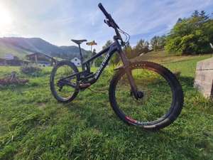 Santa Cruz Nomad 4 CC Bild 10