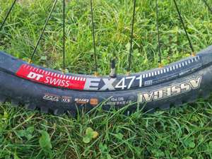 Santa Cruz Nomad 4 CC Bild 7