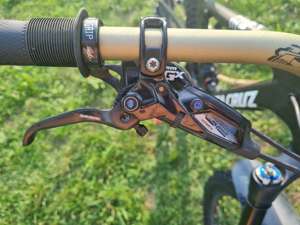 Santa Cruz Nomad 4 CC Bild 4