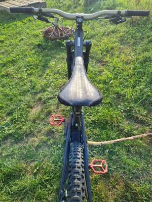 Santa Cruz Nomad 4 CC Bild 5