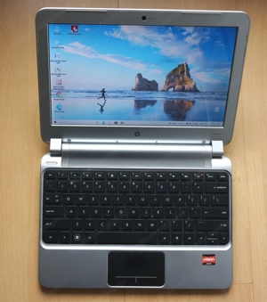 11,6" Laptop HP Pavilion dm1