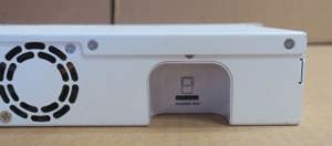 MikroTik Cloud Core Router Bild 4