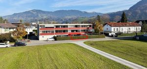 sonnige 3Z Gartenwohnung Dornbirn Hatlerdorf Bild 2