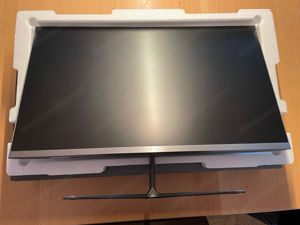 27" Peaq Monitor - Neuwertig in OVP Bild 2