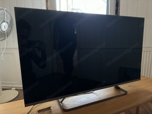 Flachbildfernseher 41 Zoll Panasonic TV VB Bild 3