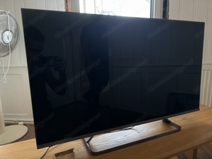 Flachbildfernseher 41 Zoll Panasonic TV VB