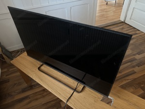 Flachbildfernseher 41 Zoll Panasonic TV VB Bild 4