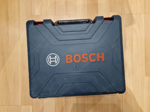 Bosch Professional GDS 18V-400 inkl. 4Ah Pro Core Akku Bild 2