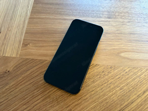 iPhone 15 Pro 256GB Schwarz Bild 4