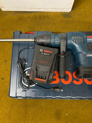 Bosch GBH 18v-36 c Bild 4