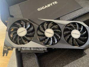 Gigabyte RTX 3070 Gaming OC 8G (Non-LHR, Non-Ti) Bild 2