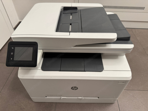 HP Color LaserJet Pro MFP M281fdn