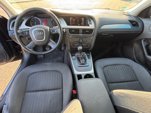 Audi A4 B8 2,0Tdi Bild 10