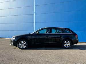 Audi A4 B8 2,0Tdi Bild 3