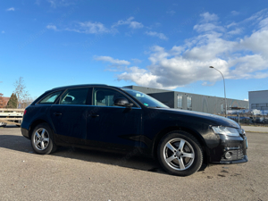 Audi A4 B8 2,0Tdi Bild 6