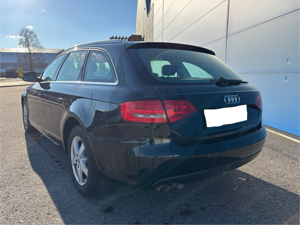 Audi A4 B8 2,0Tdi Bild 7