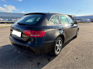 Audi A4 B8 2,0Tdi Bild 4