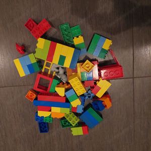 900g Legobausteine