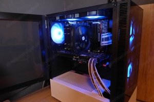 Schöner Gaming Pc für Einsteiger  Bild 2