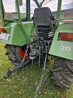 Fendt 102 S Bild 4