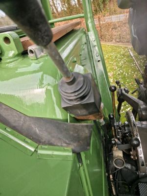 Fendt 102 S Bild 5