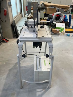 Festool OF 2200 EB-Plus + CMS-GE Tisch Bild 5