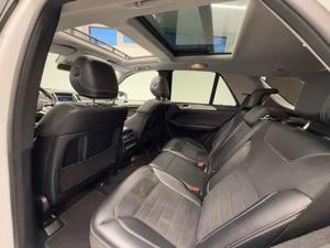 Mercedes-Benz ML 350 Bild 14