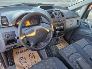 Mercedes-Benz Vito Bild 15