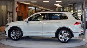 Volkswagen Tiguan Bild 4