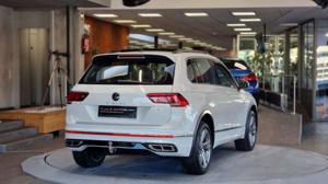 Volkswagen Tiguan Bild 13