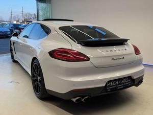 Porsche Panamera Bild 6