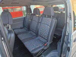 Mercedes-Benz Vito Bild 20